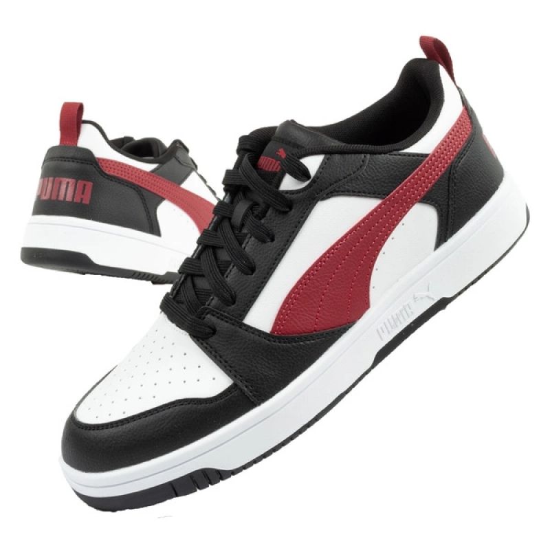 Puma Rebound v6 Low M 392328 30 Utcai cipő - Sportmania.hu