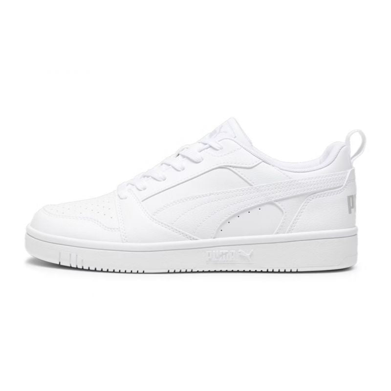 Puma Rebound v6 Low M 39232803 Cipő Utcai cipő - Sportmania.hu