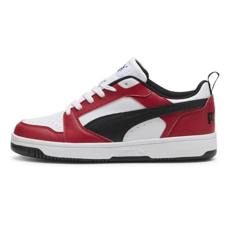 Puma Rebound v6 Low M 39232817 Cipő Utcai cipő - Sportmania.hu