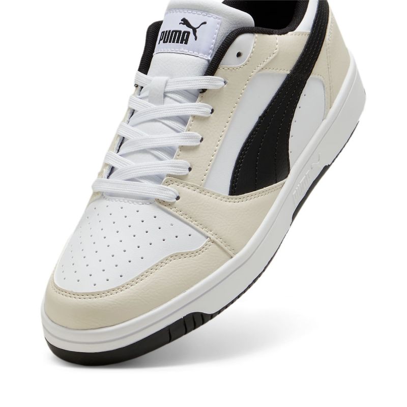Puma Rebound V6 Low W Cipő Utcai női 39232818