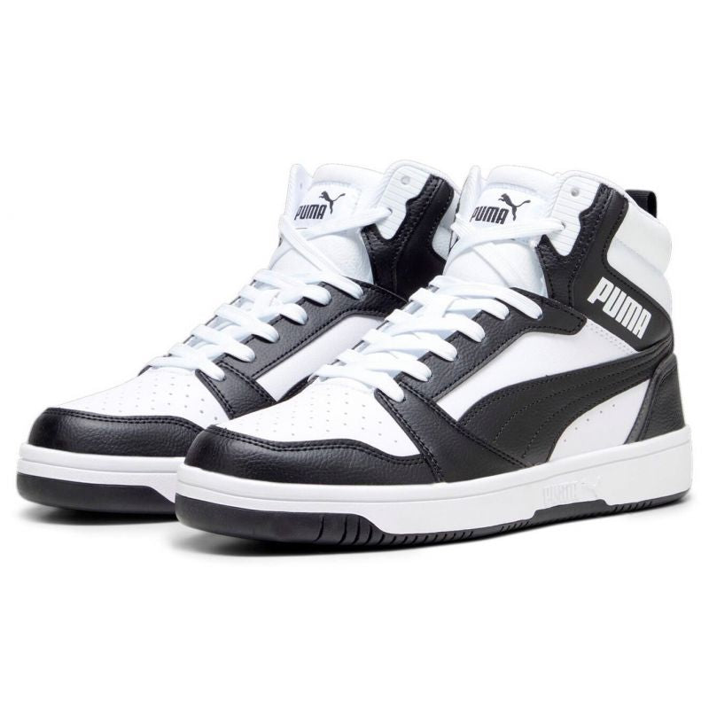 Puma REBOUND V6 M 392326-01 Utcai cipő - Sportmania.hu