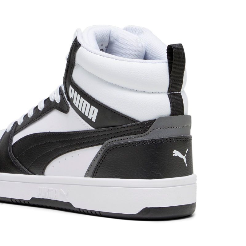 Puma REBOUND V6 M 392326-01 Utcai cipő - Sportmania.hu