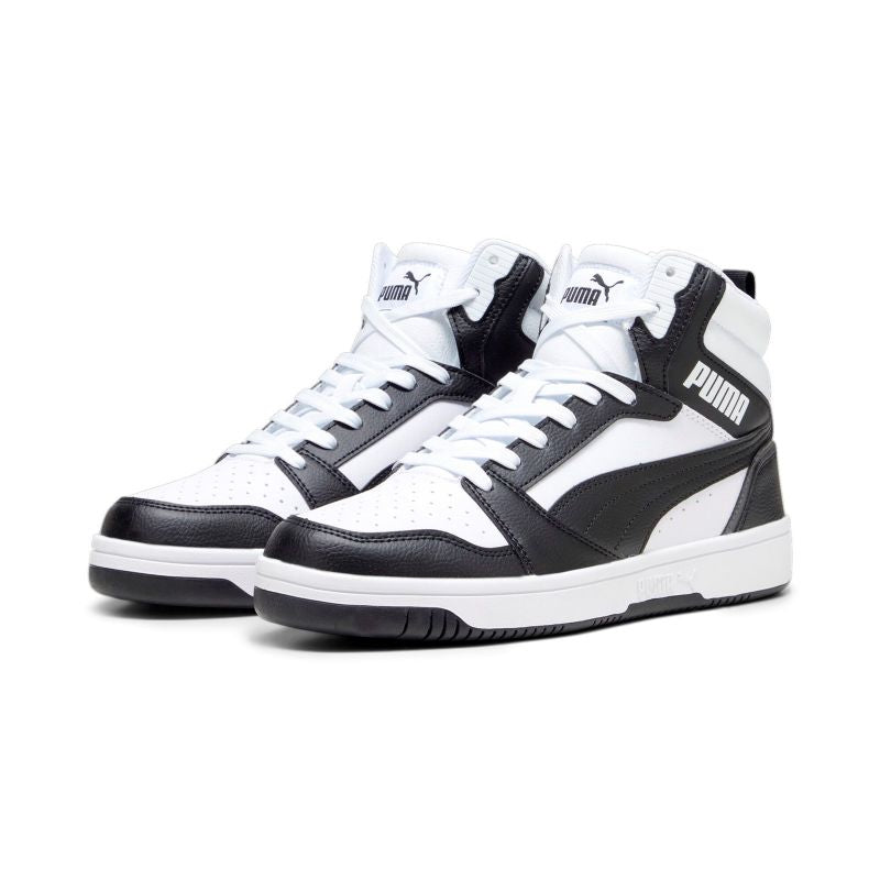 Puma REBOUND V6 M 392326-01 Utcai cipő - Sportmania.hu