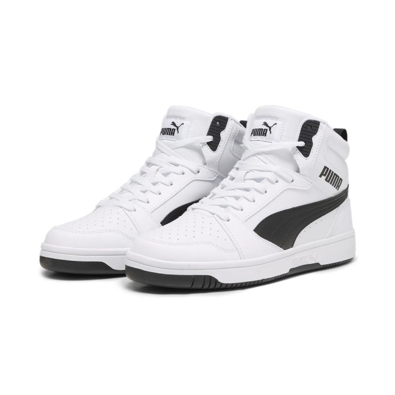 Puma Rebound V6 M 392326 02 Cipő Magas szárú cipő - Sportmania.hu