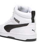 Puma Rebound V6 M 392326 02 Cipő Magas szárú cipő - Sportmania.hu