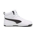 Puma Rebound V6 M 392326 02 Cipő Magas szárú cipő - Sportmania.hu