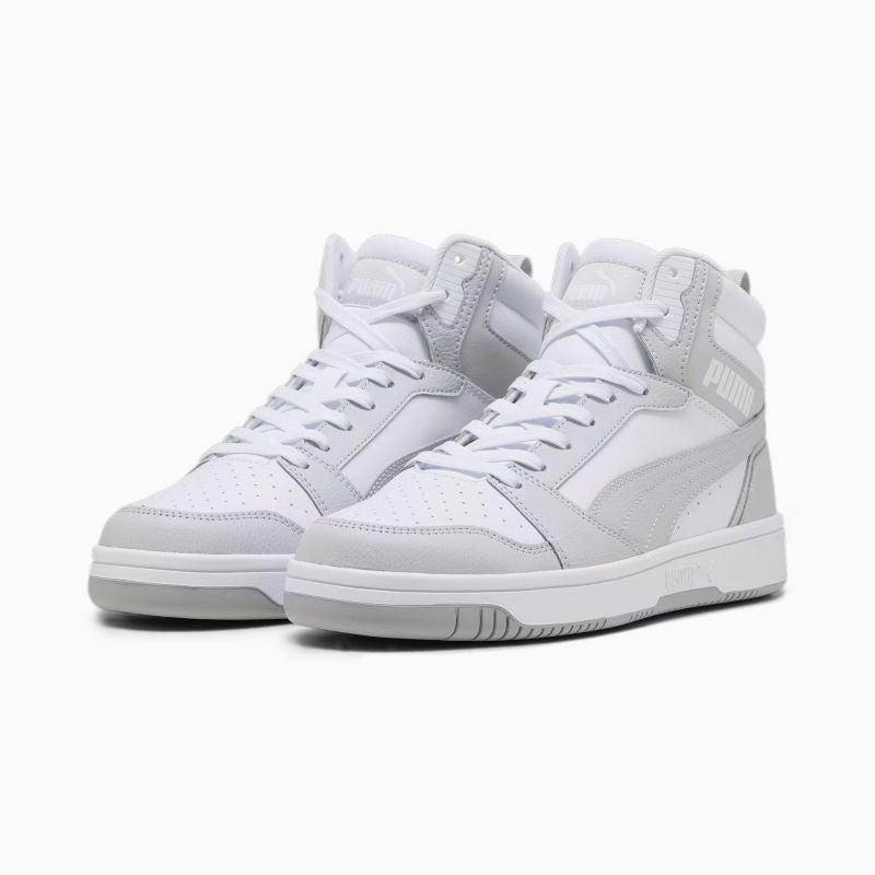 Puma REBOUND V6 M 392326-05 Utcai cipő - Sportmania.hu