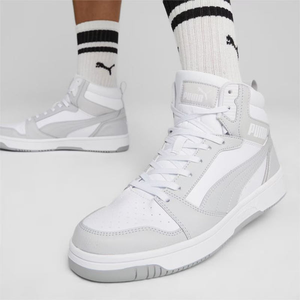 Puma REBOUND V6 M 392326-05 Utcai cipő - Sportmania.hu