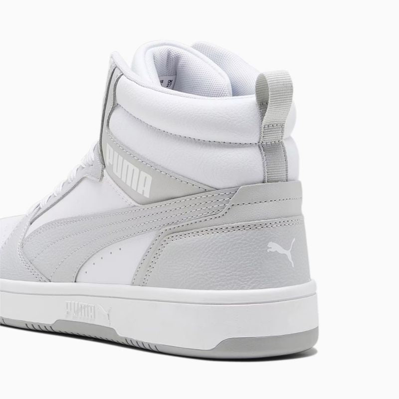 Puma REBOUND V6 M 392326-05 Utcai cipő - Sportmania.hu