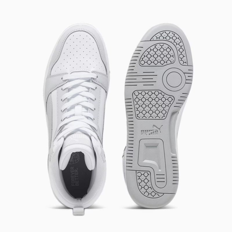 Puma REBOUND V6 M 392326-05 Utcai cipő - Sportmania.hu
