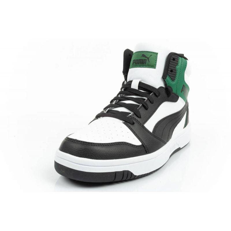 Puma Rebound v6 M 392326 16 Cipő Magas szárú cipő - Sportmania.hu