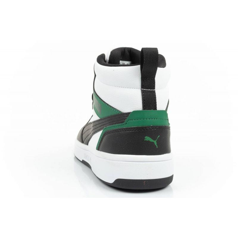 Puma Rebound v6 M 392326 16 Cipő Magas szárú cipő - Sportmania.hu