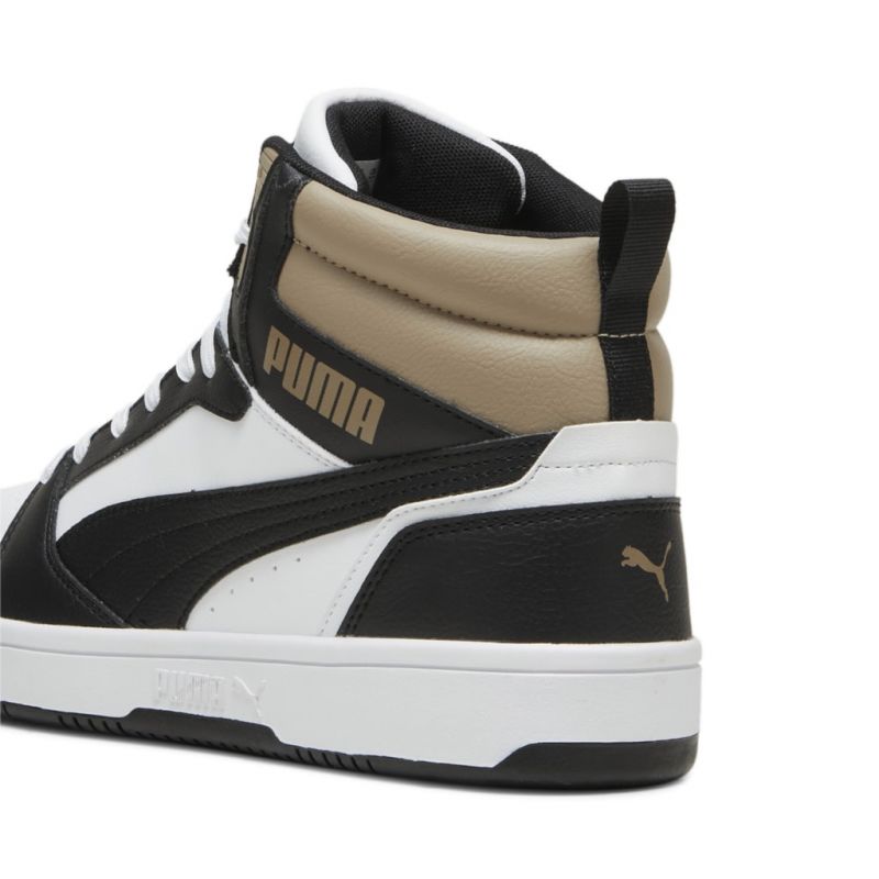 Puma Rebound v6 M 392326-22 sneakers Magas szárú cipő - Sportmania.hu