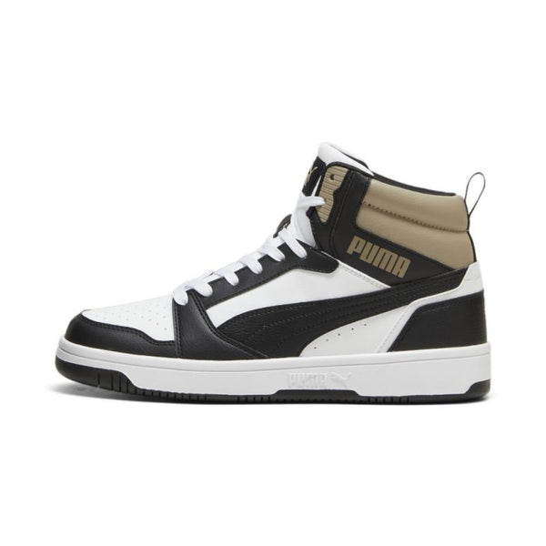 Puma Rebound v6 M 392326-22 sneakers Magas szárú cipő - Sportmania.hu
