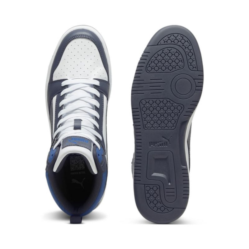 Puma Rebound v6 M 392326-23 shoes - Sportmania.hu