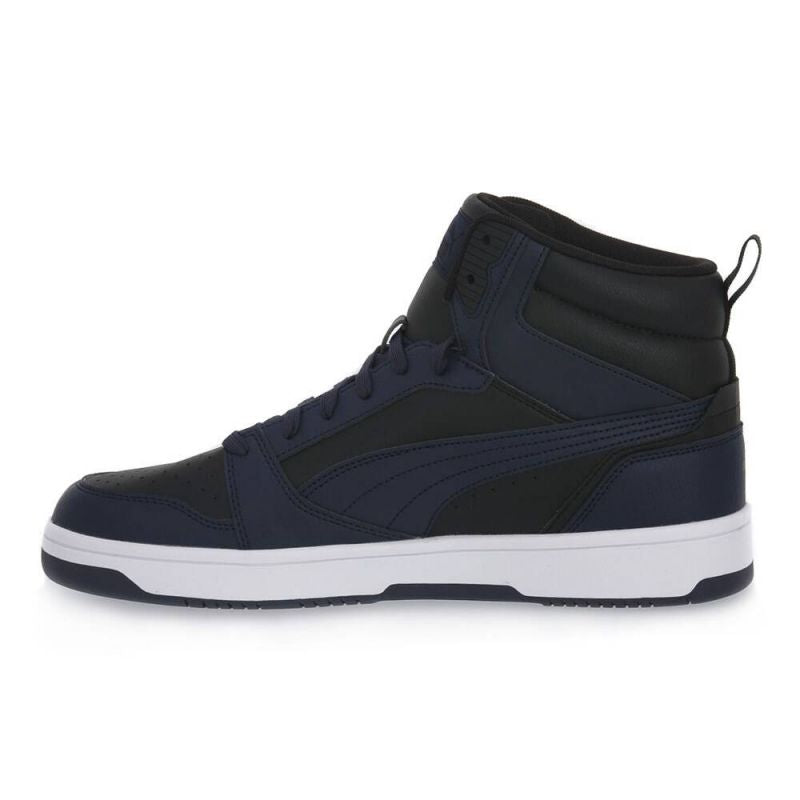 Puma Rebound v6 M 39232608 Cipő Magas szárú cipő - Sportmania.hu