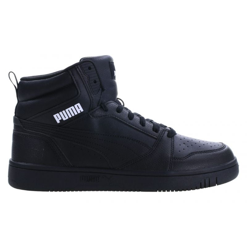Puma Rebound v6 M 39232612 Cipő Magas szárú cipő - Sportmania.hu