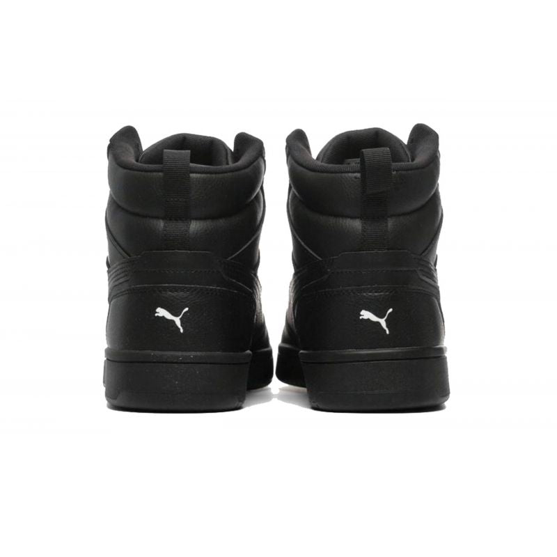 Puma Rebound v6 M 39232612 Cipő Magas szárú cipő - Sportmania.hu
