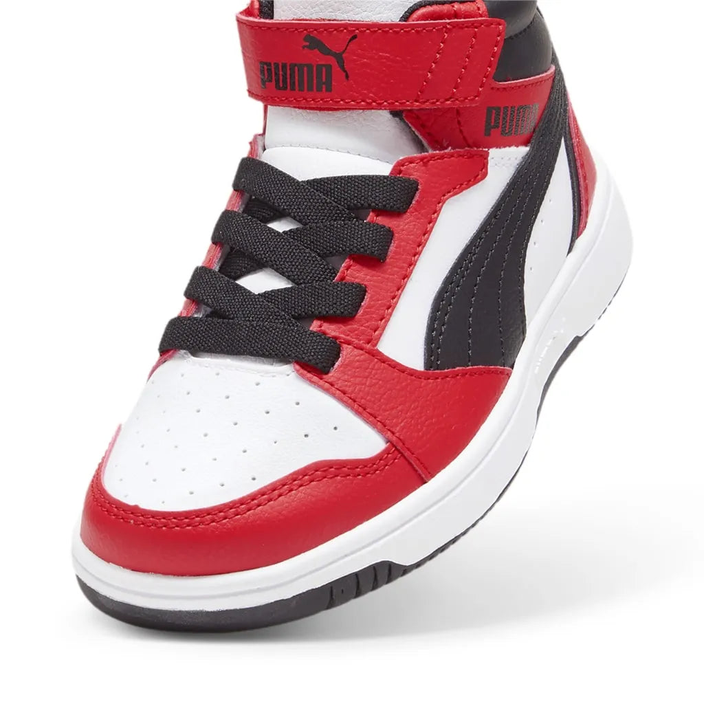 Puma Rebound V6 Mid AC+ PS Utcai cipő - Sportmania.hu