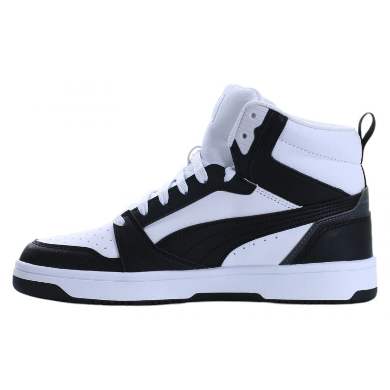 Puma Rebound V6 Mid Jr Kiegészítő, gyerek 39383101