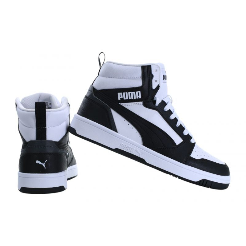 Puma Rebound V6 Mid Jr Kiegészítő, gyerek 39383101