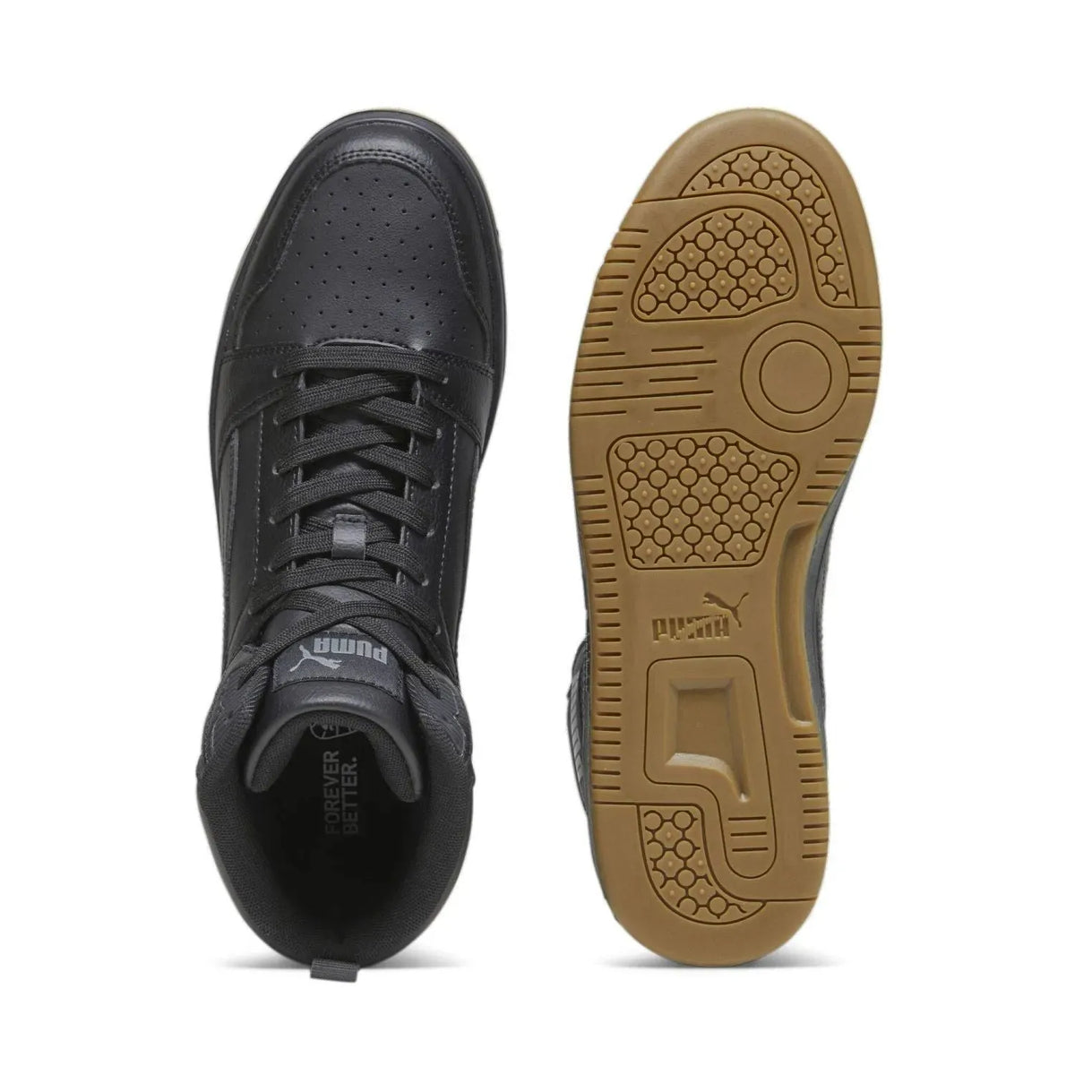 Puma Rebound v6 Utcai unisex
