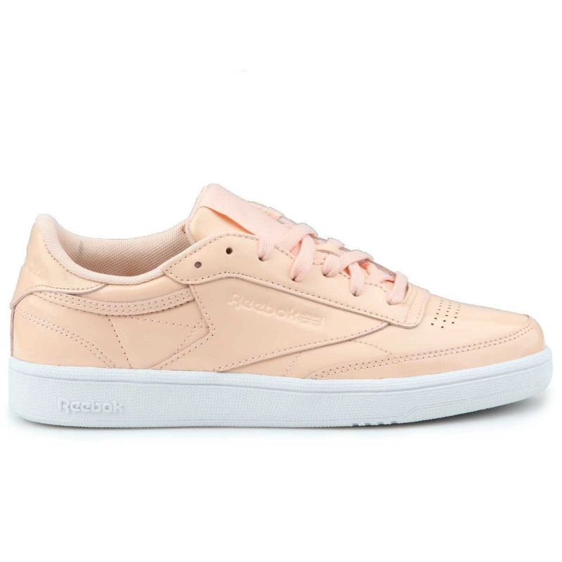 Puma Reebok Club C 85 Patent W Utcai női BS9778