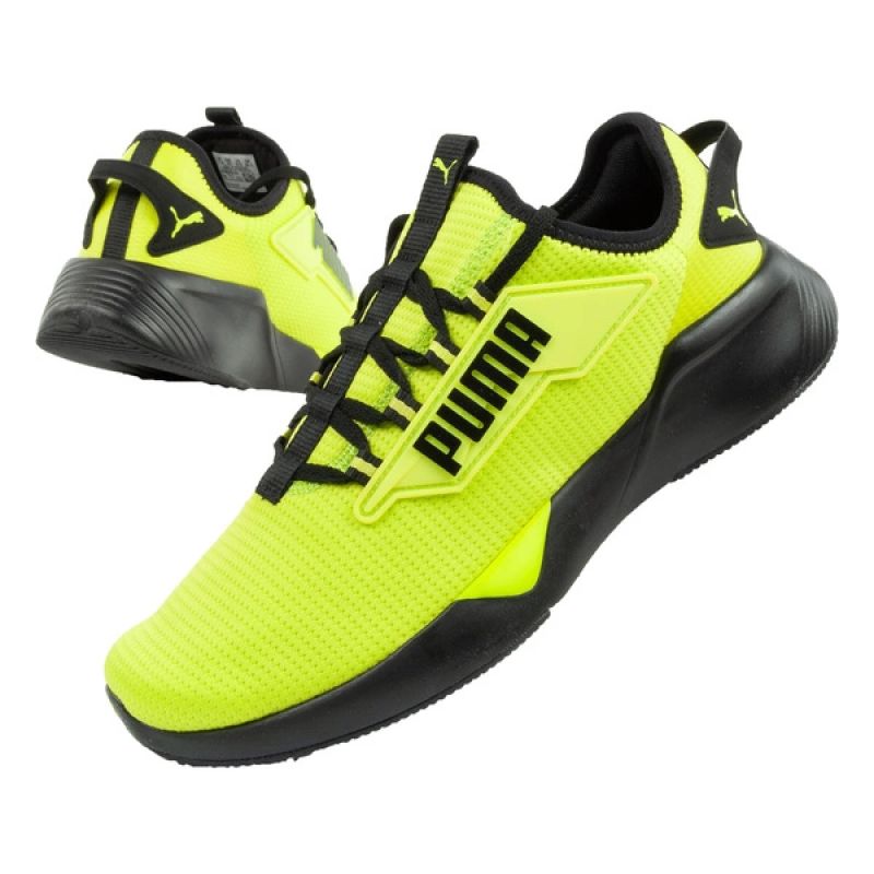 Puma Retaliate 2 M 376676 51 Running Shoes Cipő