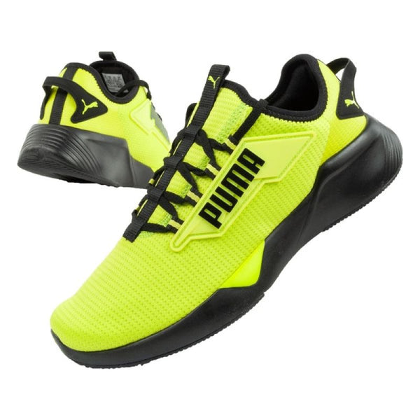 Puma Retaliate 2 M 376676 51 Running Shoes Cipő