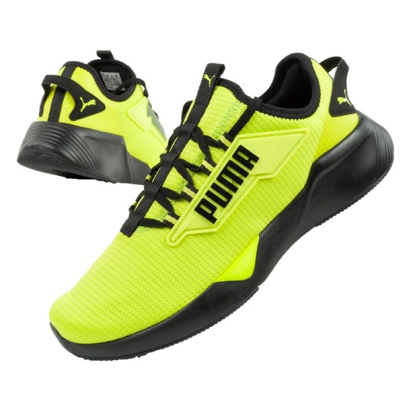 Puma Retaliate 2 M 376676 51 Running Shoes Cipő