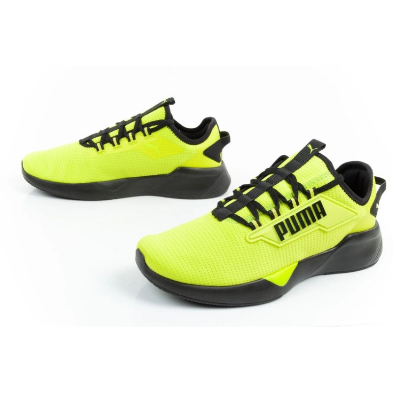 Puma Retaliate 2 M 376676 51 Running Shoes Cipő