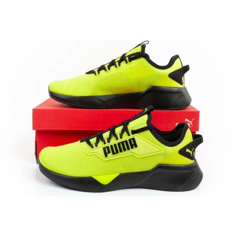 Puma Retaliate 2 M 376676 51 Running Shoes Cipő