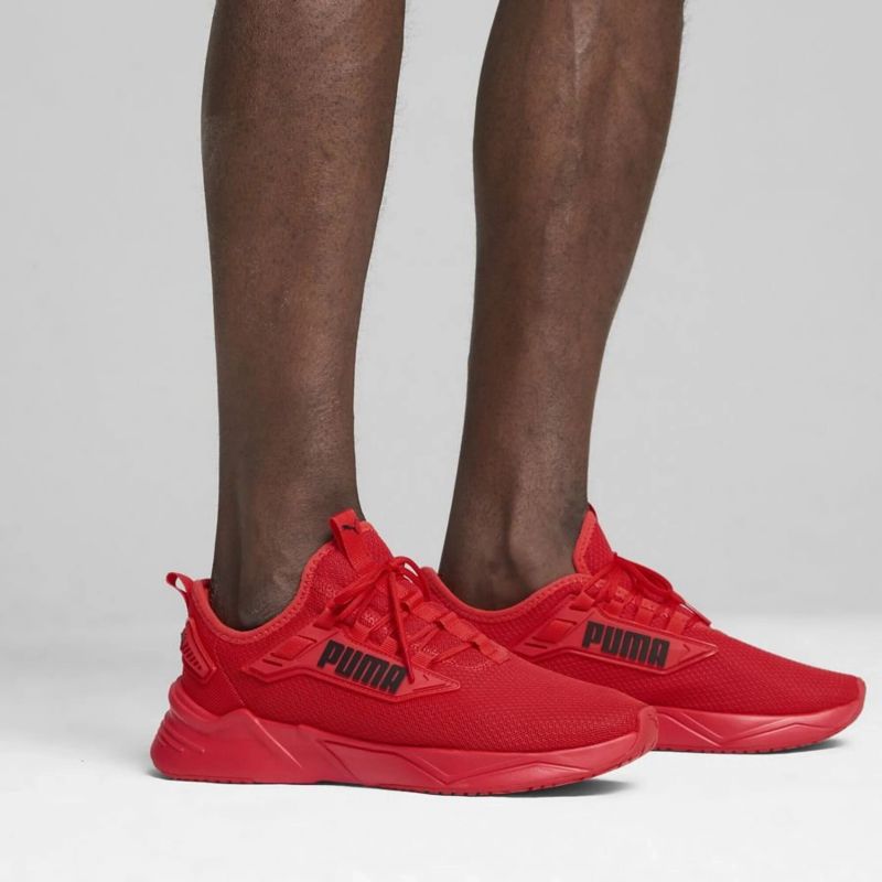 Puma Retaliate 3 For All Time M 37947822 Cipő - Sportmania.hu