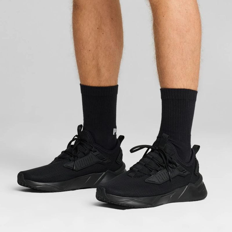 Puma Retaliate 3 M Running Shoes 37947819 Cipő