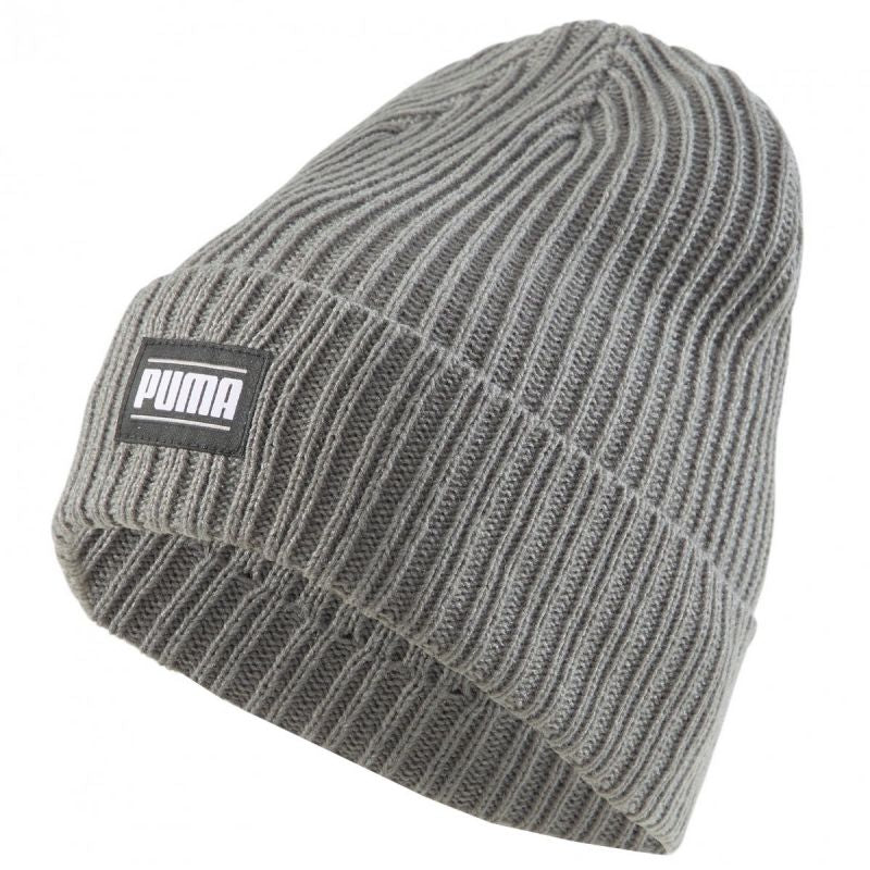 Puma Ribbed Classic Cuff Beanie 024038-03 Kötött sapka - Sportmania.hu