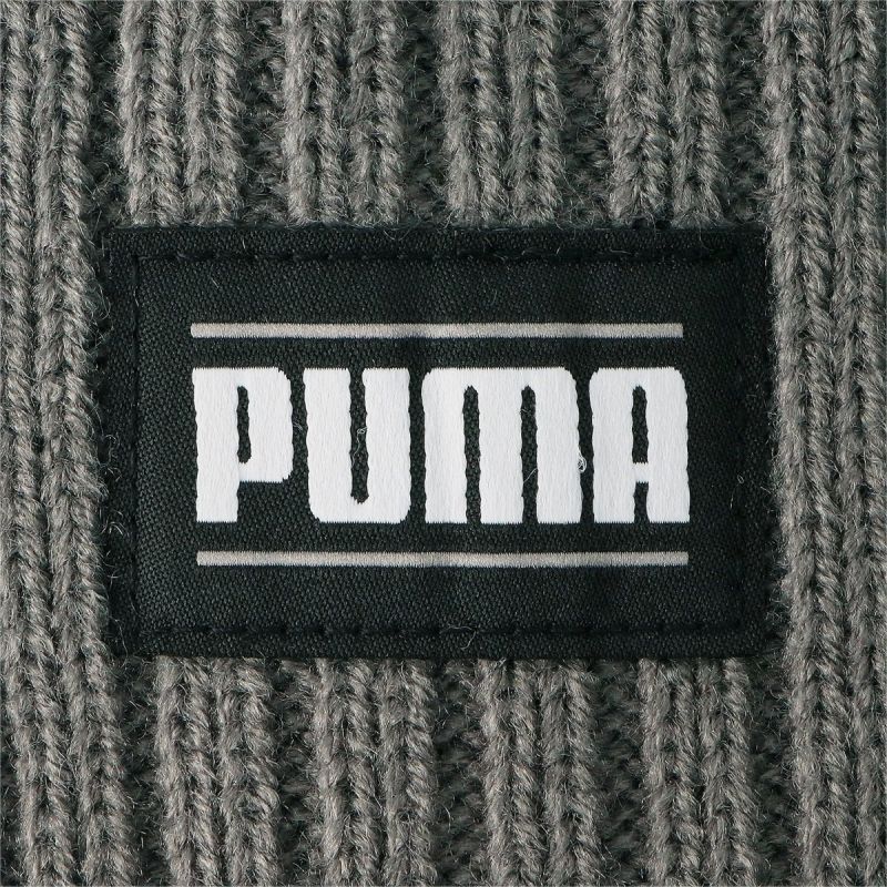Puma Ribbed Classic Cuff Beanie 024038-03 Kötött sapka - Sportmania.hu