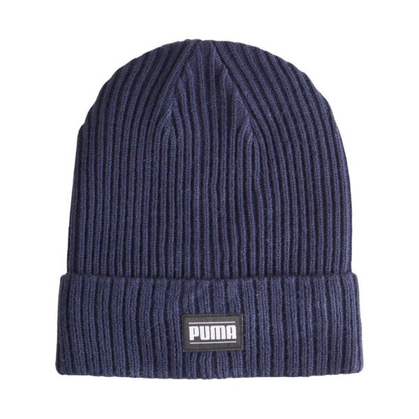 Puma Ribbed Classic Cuff Beanie 024038 10 Kötött sapka