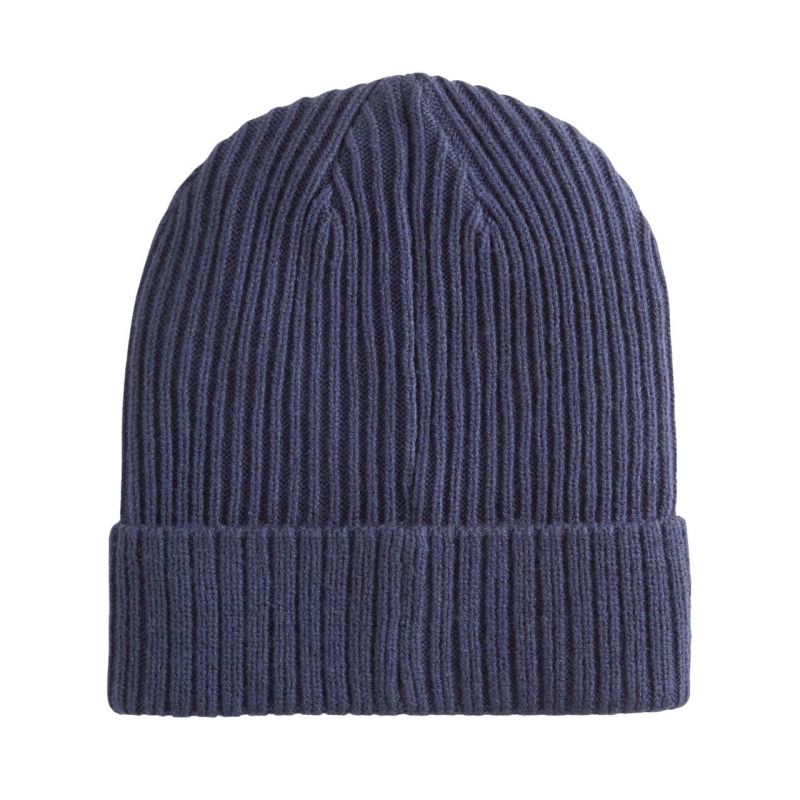 Puma Ribbed Classic Cuff Beanie 024038 10 Kötött sapka