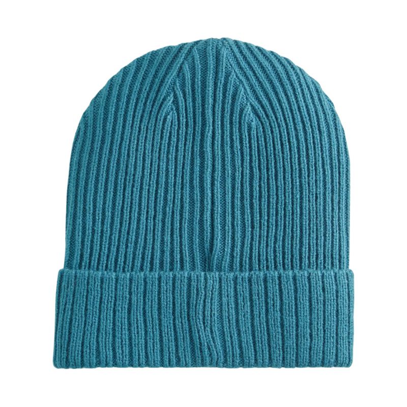 Puma Ribbed Classic Cuff Beanie 024038 11 Kötött sapka