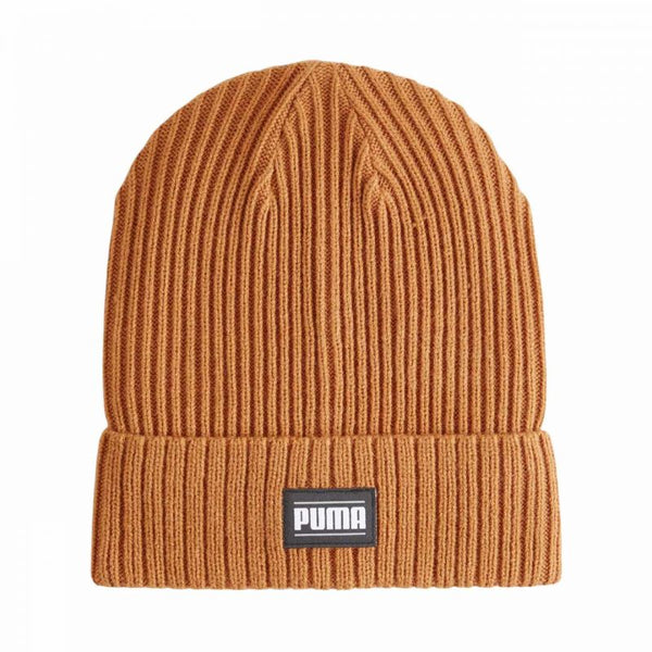 Puma Ribbed Classic Cuff Beanie 024038 12 Kötött sapka