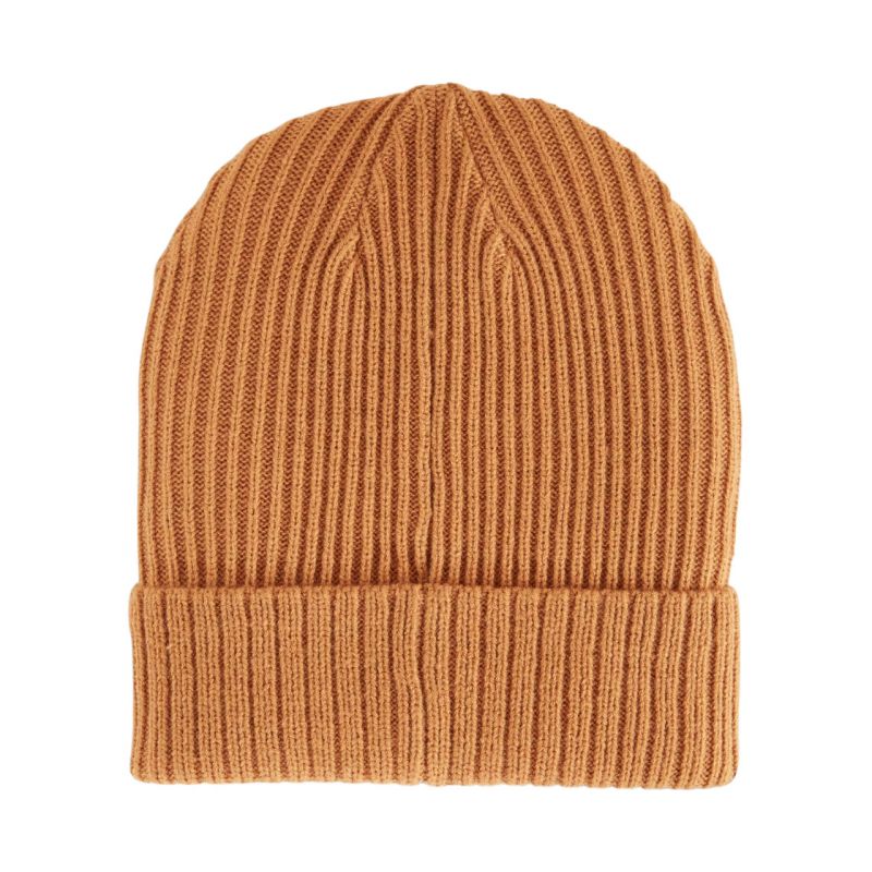 Puma Ribbed Classic Cuff Beanie 024038 12 Kötött sapka