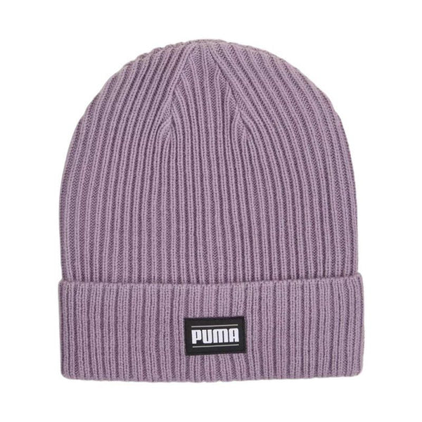 Puma Ribbed Classic Cuff Beanie 024038 19 Kötött sapka