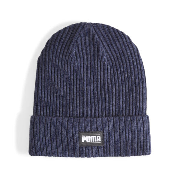 Puma Ribbed Classic Cuff Beanie Eq - sapka - Sportmania.hu