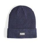 Puma Ribbed Classic Cuff Beanie Eq - sapka - Sportmania.hu