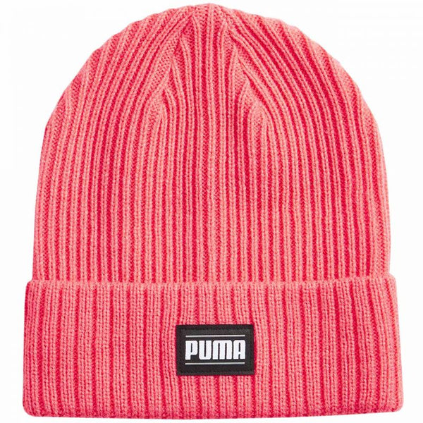 Puma Ribbed Classic Cuff Beanie W 024038 08 Kötött sapka
