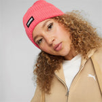 Puma Ribbed Classic Cuff Beanie W 024038 08 Kötött sapka - Sportmania.hu