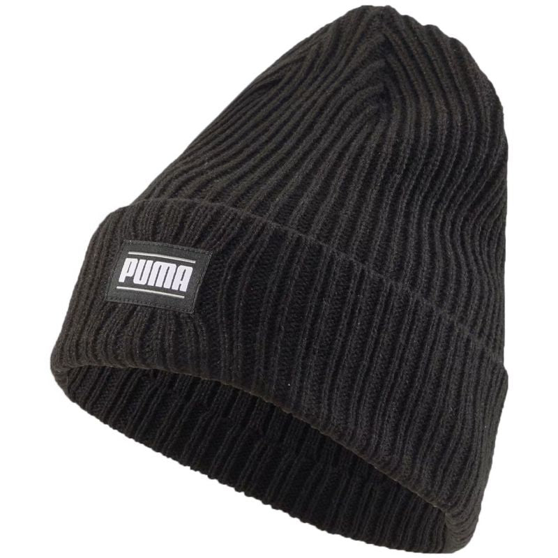 Puma Ribbed Classic Cuff Kötött sapka 02403801