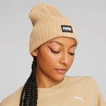 Puma Ribbed Classic Cuff W Kötött sapka 02403807