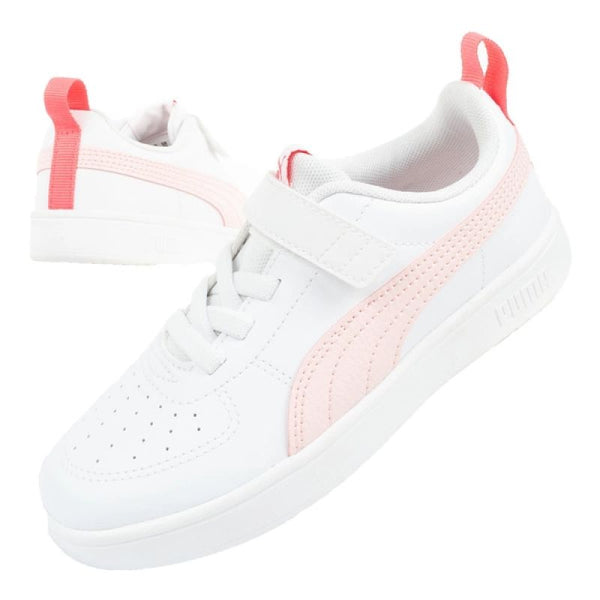 Puma Rickie AC Jr 384314 06 Shoes Cipő Utcai cipő