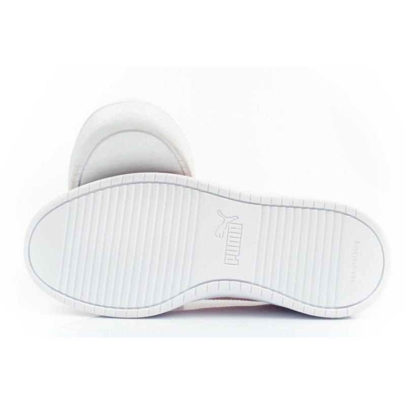 Puma Rickie AC Jr 384314 06 Shoes Cipő Utcai cipő - Sportmania.hu